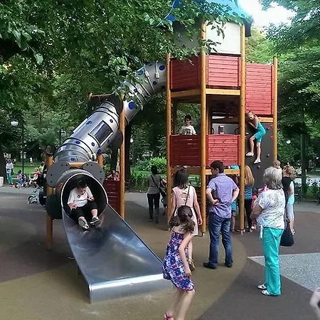 Hotel Topalovi Nessebar