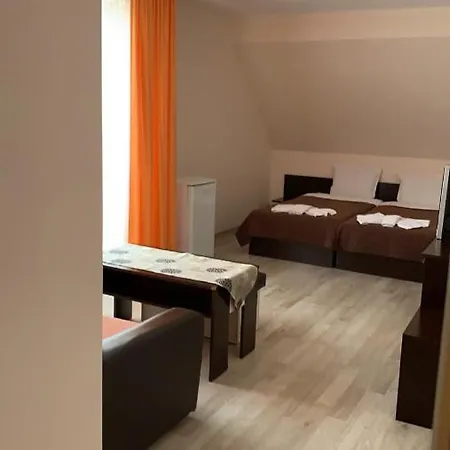 Topalovi Nesebar