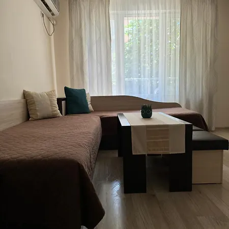 Hotell Topalovi Nesebar