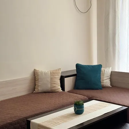 Topalovi Hotell 3*