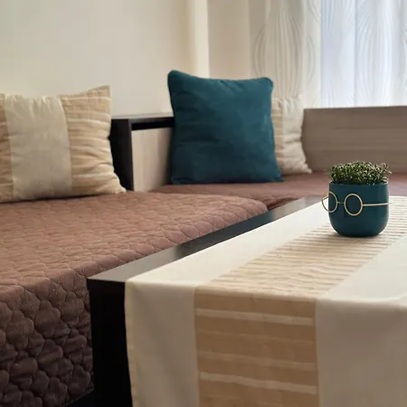 Hotel Topalovi 3*