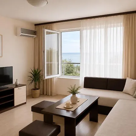 Topalovi Hotell
