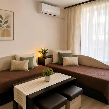 Topalovi Hotell 3*