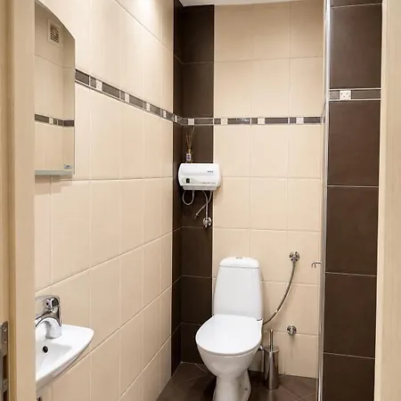 Topalovi 3* Nesebar