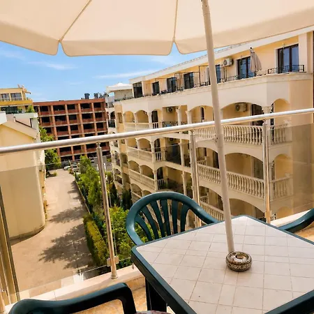 Hotell Topalovi Nesebar