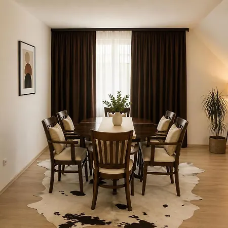 Hotell Topalovi Nesebar