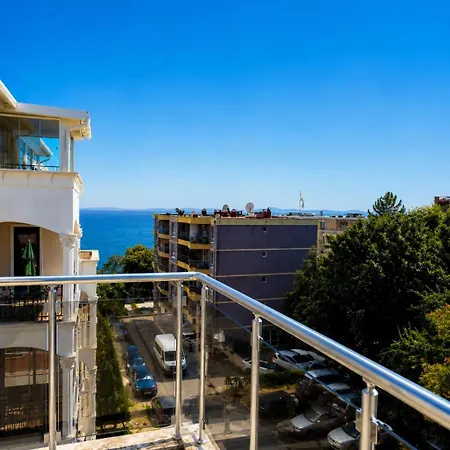 Topalovi Hotel Nesebyr