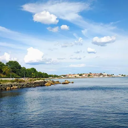 Hotel Topalovi Nesebyr