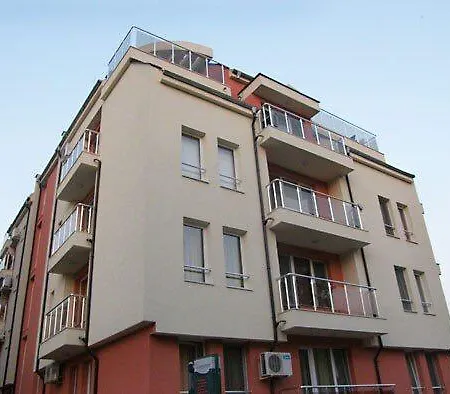 Topalovi Hotell 3*