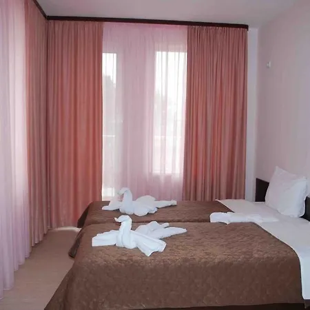Topalovi 3* Nesebar
