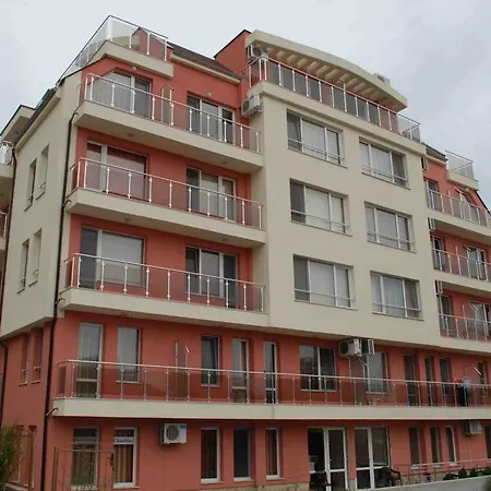 Topalovi Hotell