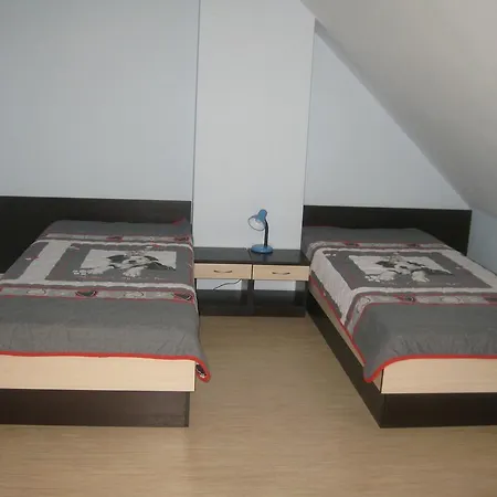 Topalovi Hotell