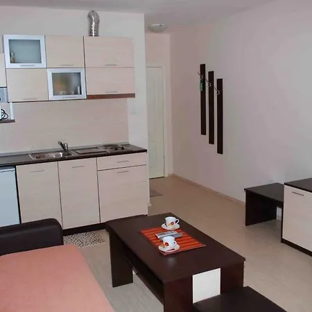 Topalovi Hotell 3*
