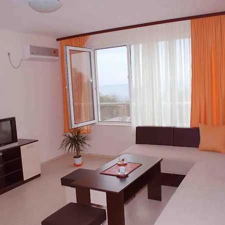 Hotell Topalovi Nesebar