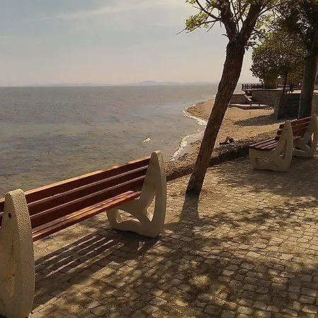 Hotell Topalovi Nesebar