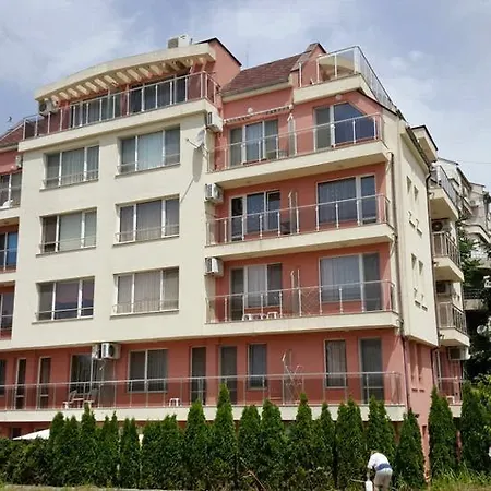 Topalovi Nesebar
