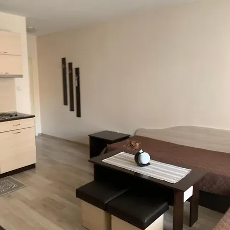 Hotell Topalovi Nesebar