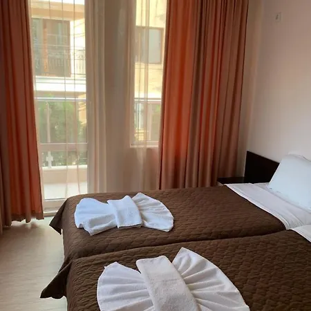 Topalovi Hotell