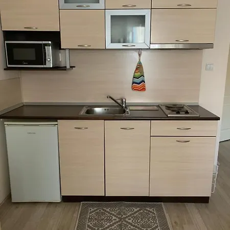 Topalovi Hotel Nesebar