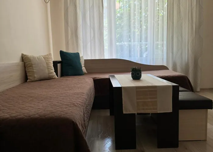 Hotel Topalovi Nesebyr