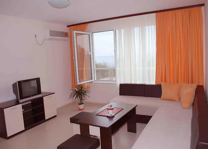 Hotel Topalovi Nesebyr