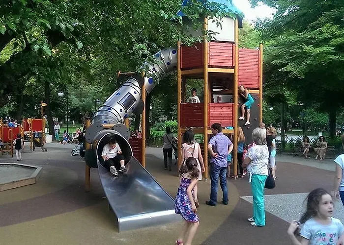 Hotel Topalovi Nesebyr