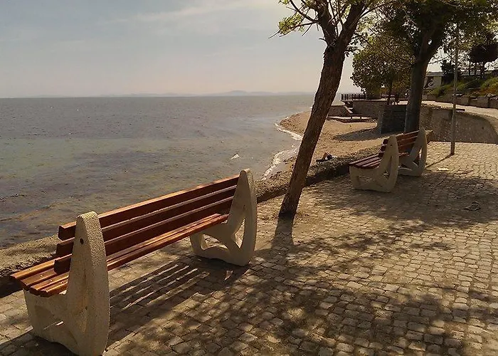 Hotel Topalovi Nesebyr