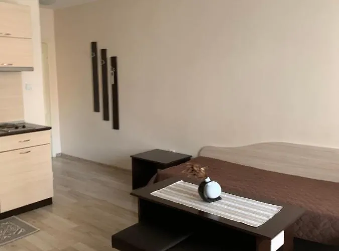 Hotel Topalovi Nesebyr